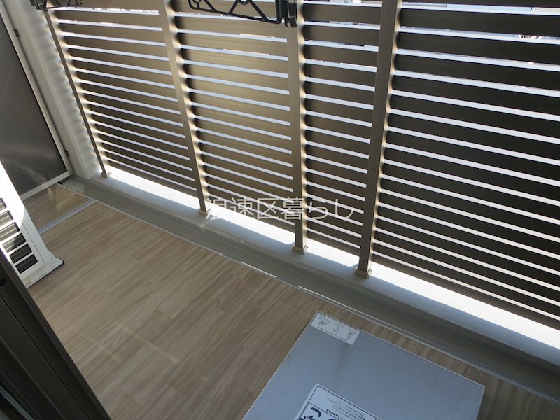 City Lux Namba South その他