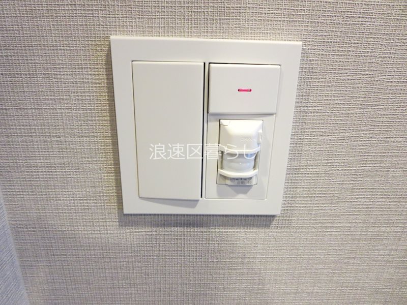 プラウド難波 その他