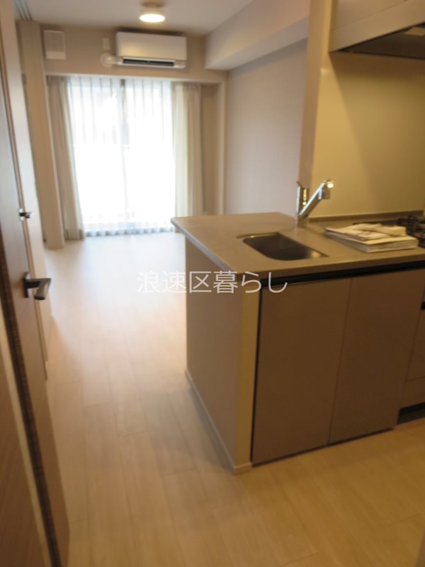 プラウド難波 その他