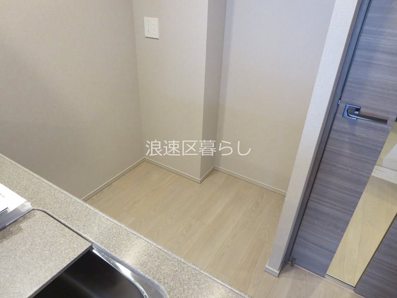 プラウド難波 その他
