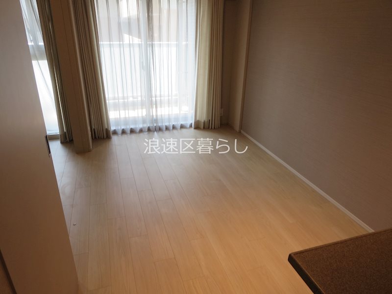 プラウド難波 その他