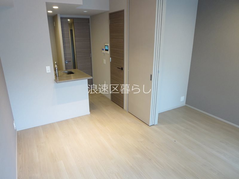プラウド難波 その他