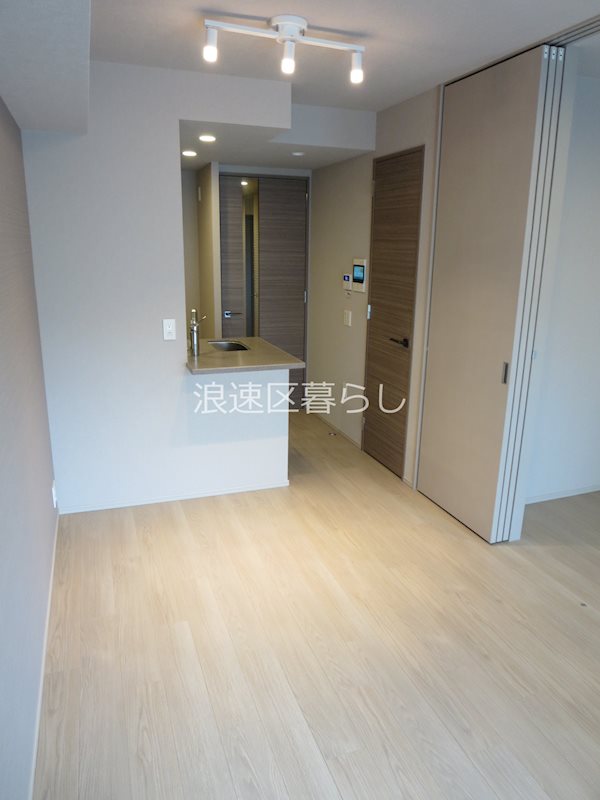 プラウド難波 その他