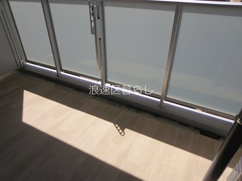 プラウド難波 その他