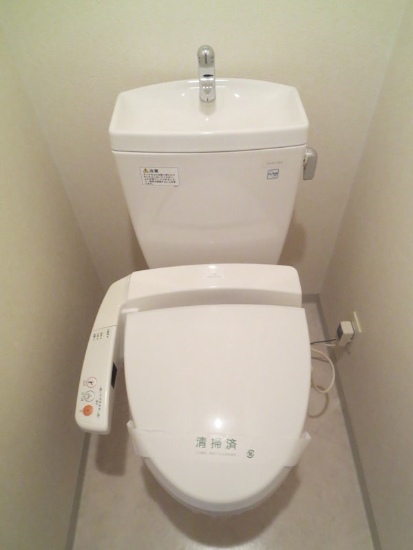 エスリード難波ＷＥＳＴ その他