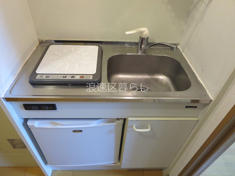 パルクエスト その他