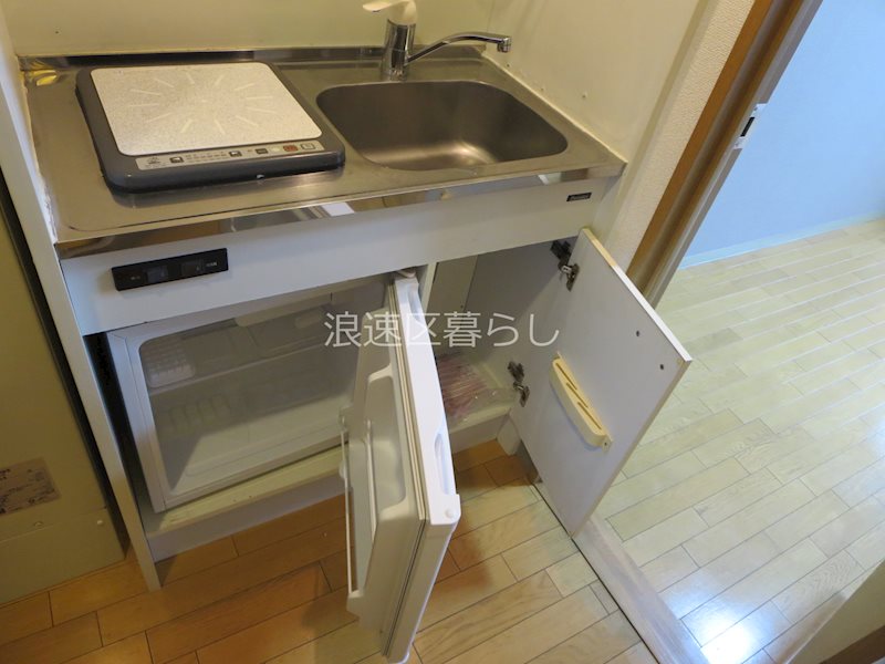 パルクエスト その他