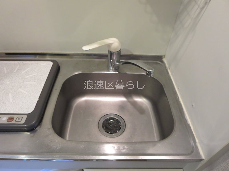 パルクエスト その他