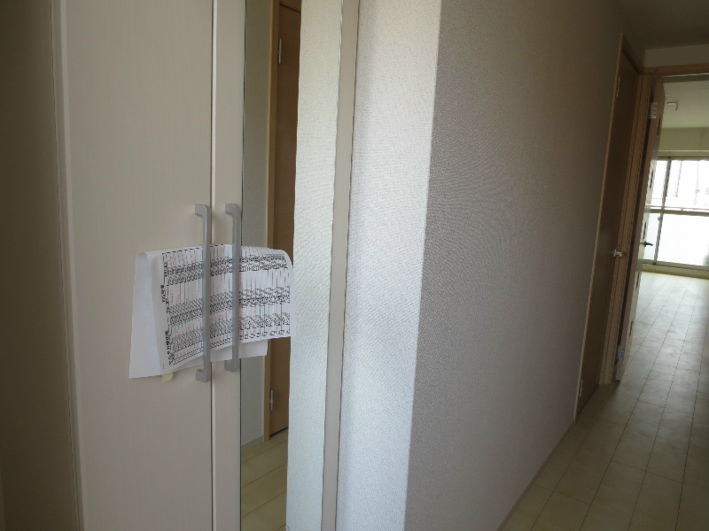 なんばソラニワ その他