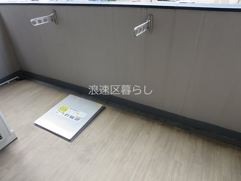 エスグランデ難波グランツ その他