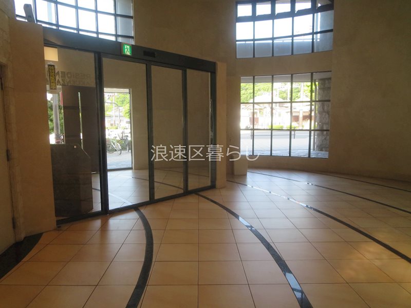 S-RESIDENCE学園坂 その他