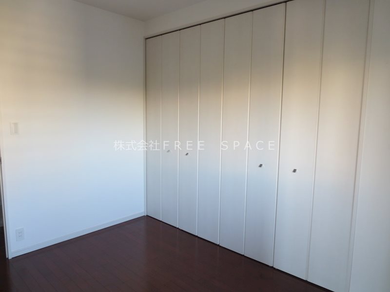 S-RESIDENCE学園坂 その他