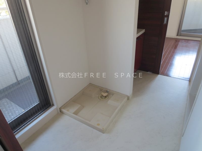 S-RESIDENCE学園坂 その他