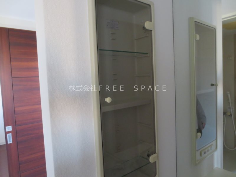 S-RESIDENCE学園坂 その他