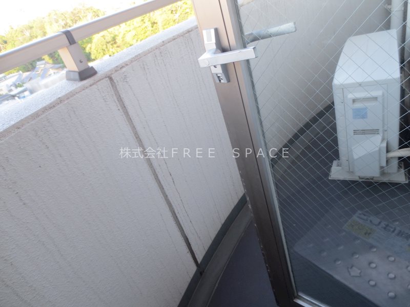 S-RESIDENCE学園坂 その他