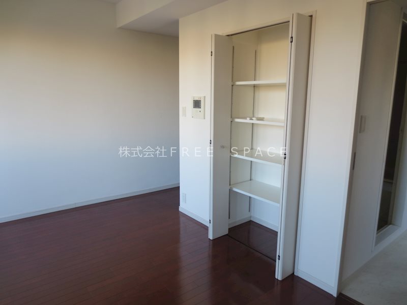 S-RESIDENCE学園坂 その他