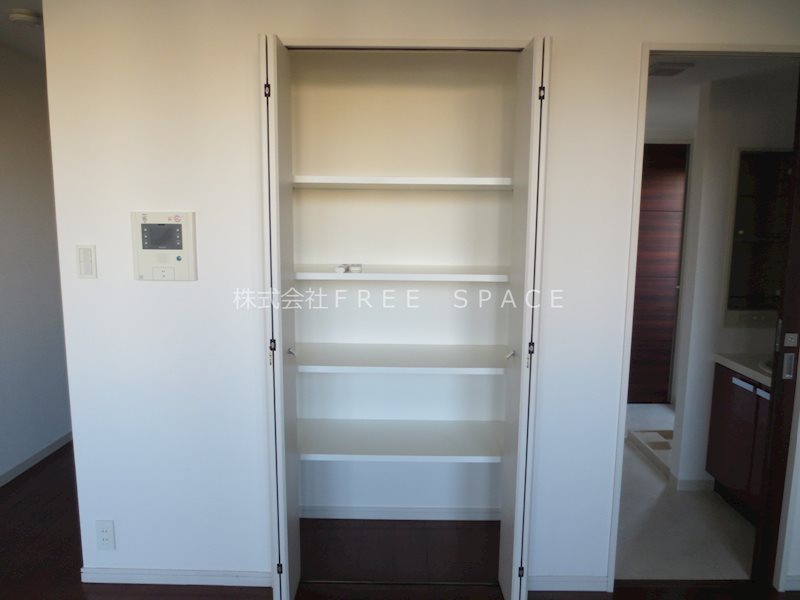 S-RESIDENCE学園坂 その他