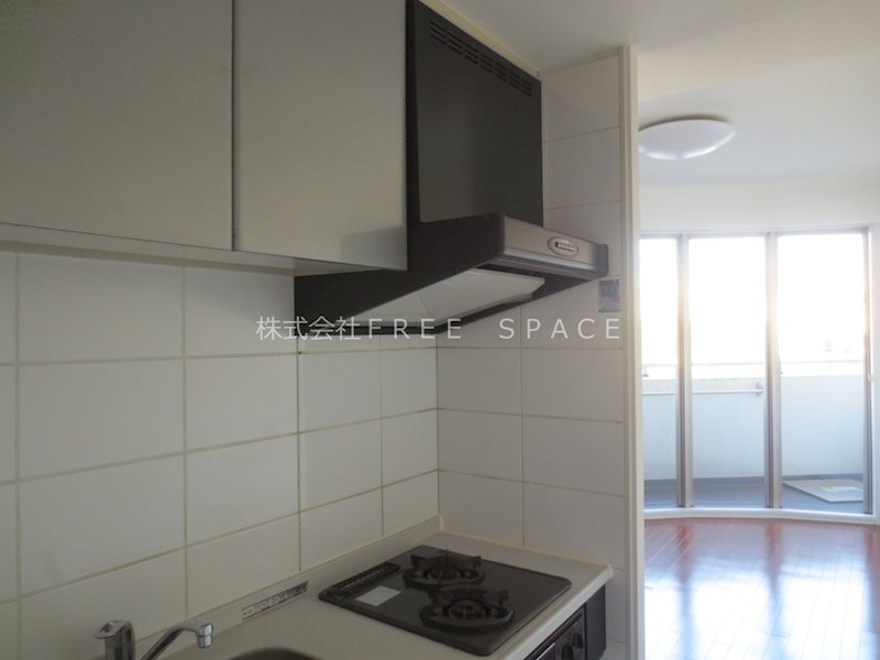 S-RESIDENCE学園坂 その他