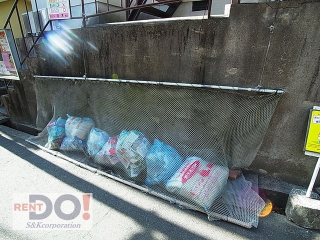 土居アパート その他共有部分