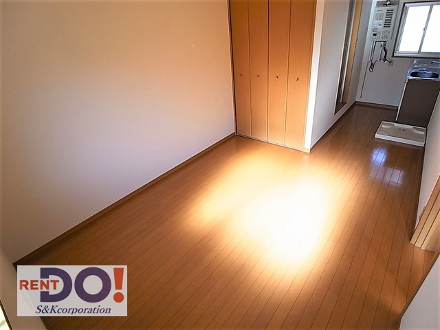 土居アパート その他部屋・スペース