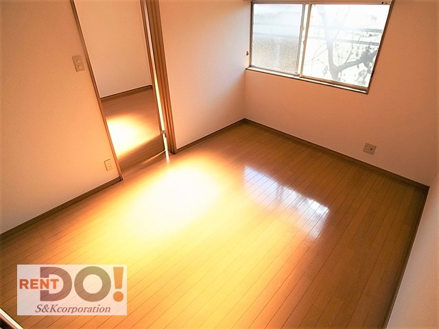 土居アパート その他部屋・スペース