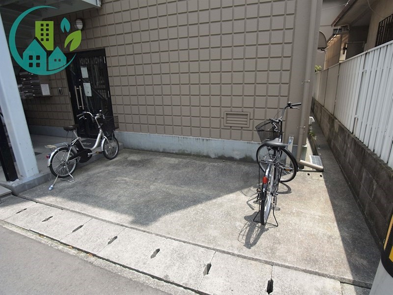 アネックス御影 その他共有部分
