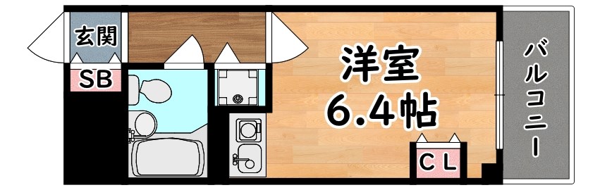 藤和シティホームズ灘 間取り