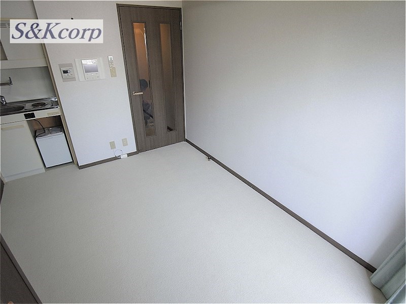 藤和シティホームズ灘 ベッドルーム