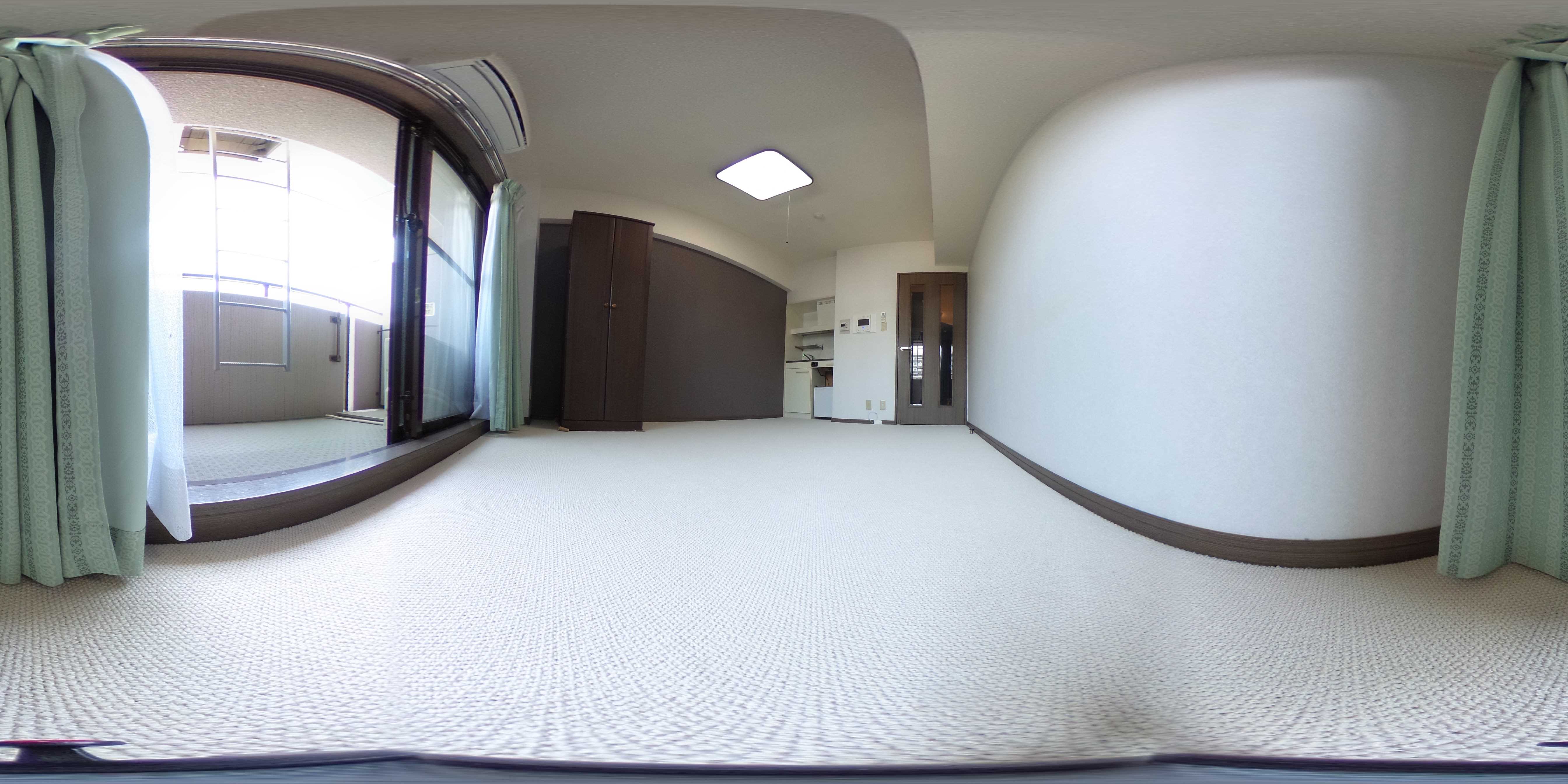 藤和シティホームズ灘 洋室