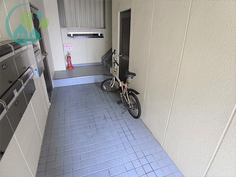 塚本ハイツ その他共有部分