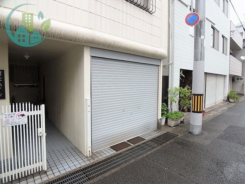 塚本ハイツ 眺望