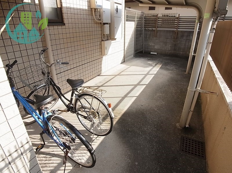 ハイム屋敷本 その他共有部分
