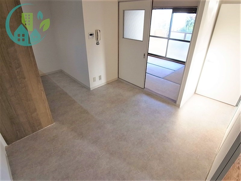 ハイム屋敷本 ベッドルーム