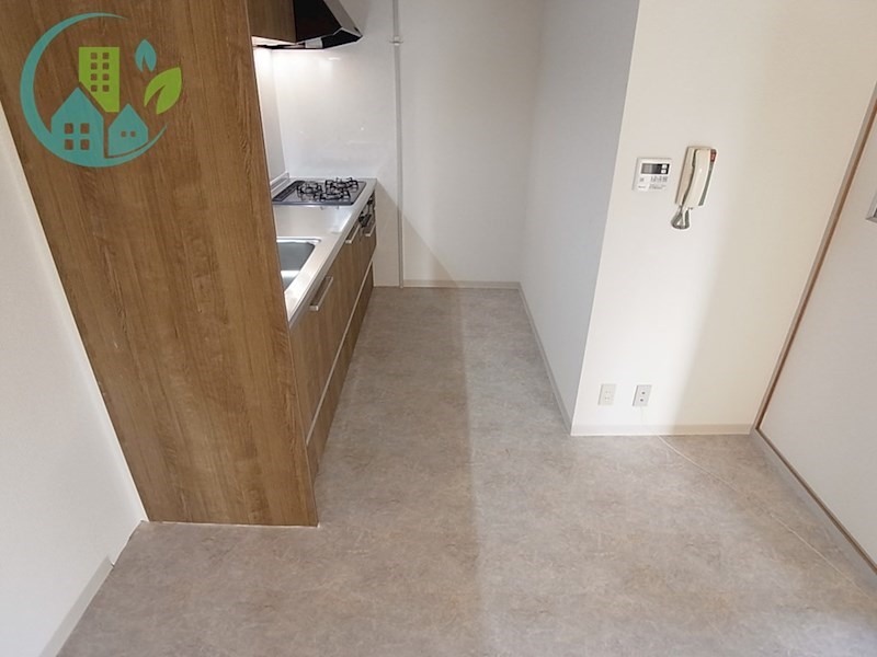ハイム屋敷本 キッチン