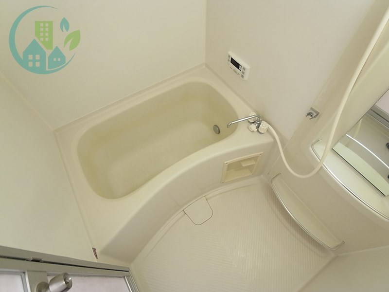 ハイム屋敷本 風呂画像