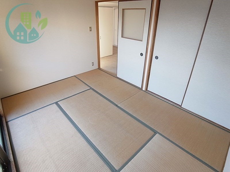 ハイム屋敷本 その他部屋・スペース