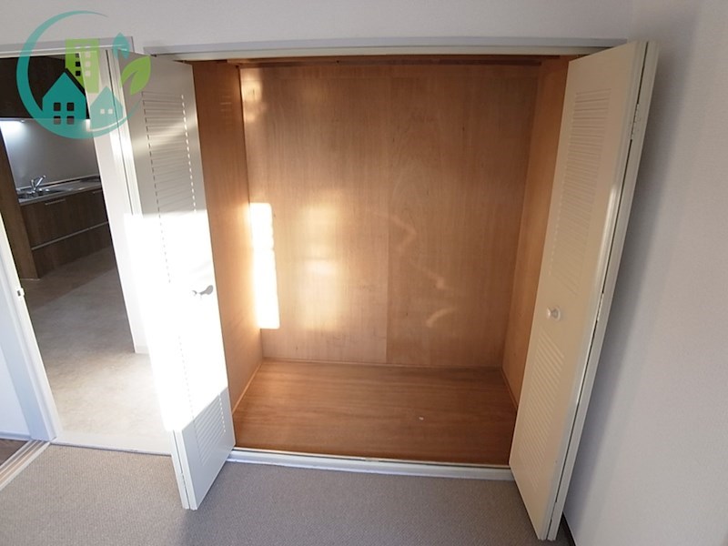 ハイム屋敷本 収納