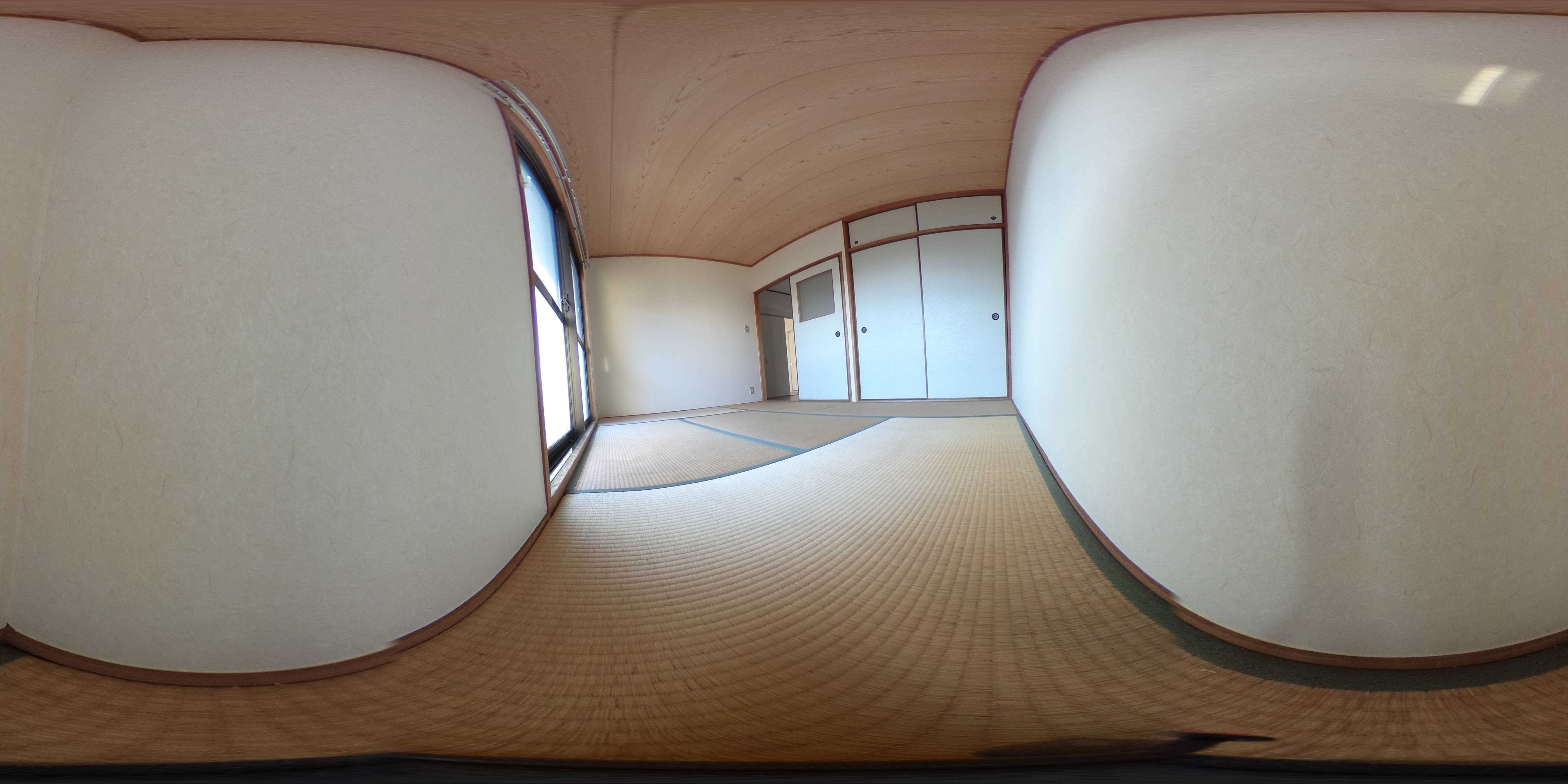 ハイム屋敷本 和室