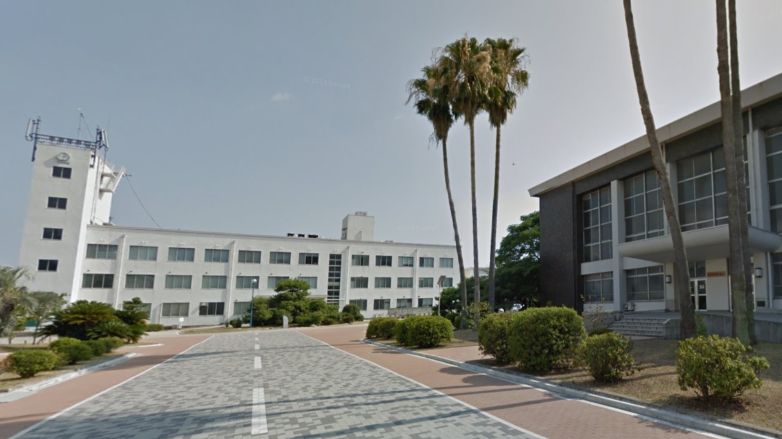ハイツ仏天垣 大学・短大