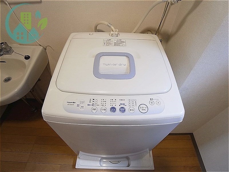 ブロスコート六甲Ⅱ その他設備
