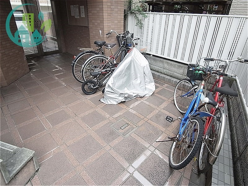 坂田ハイツ その他共有部分