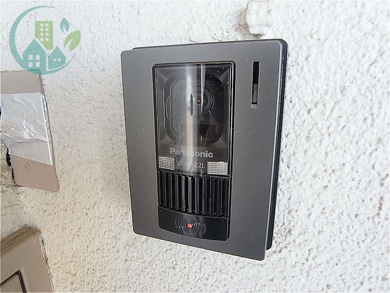 辻川マンション セキュリティ