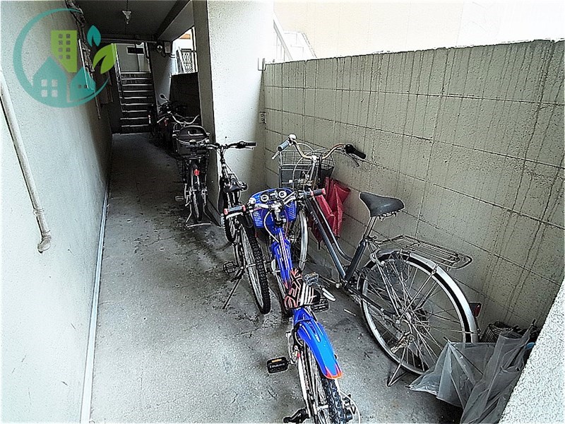 辻川マンション その他共有部分