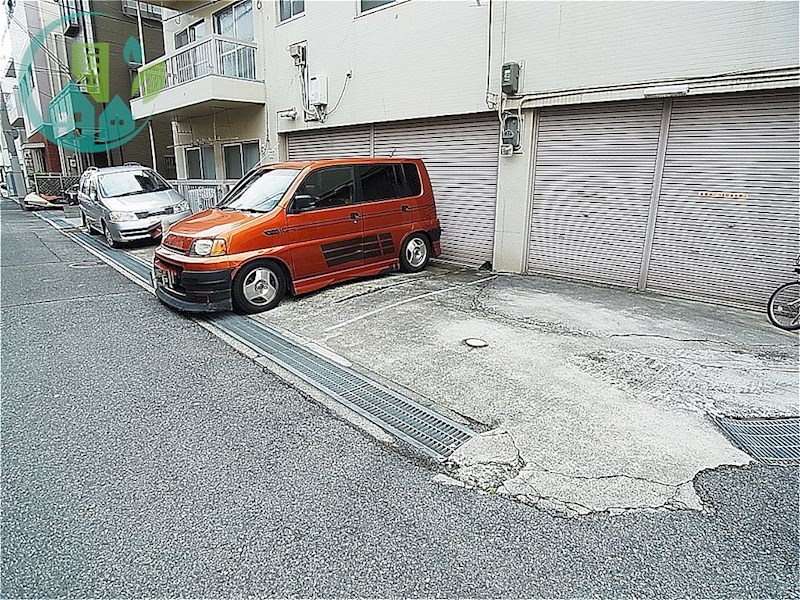 辻川マンション その他