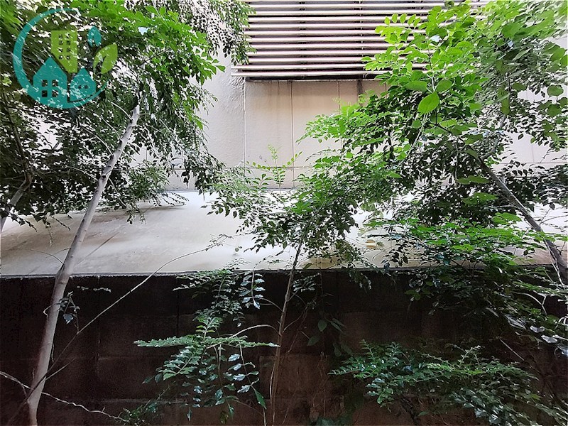 石町ハイツ 眺望