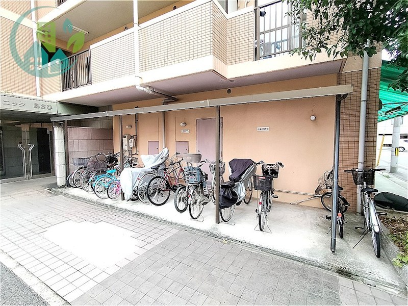 ニックあさひ その他共有部分