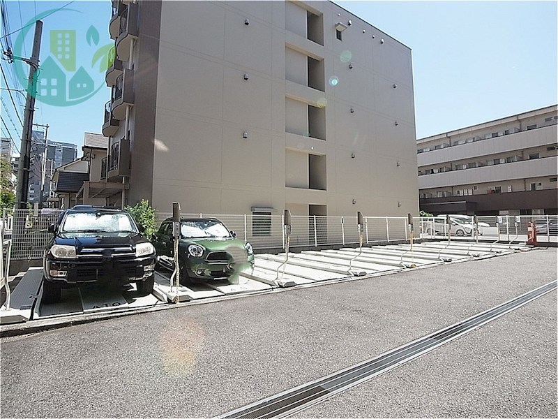 ニックあさひ その他共有部分