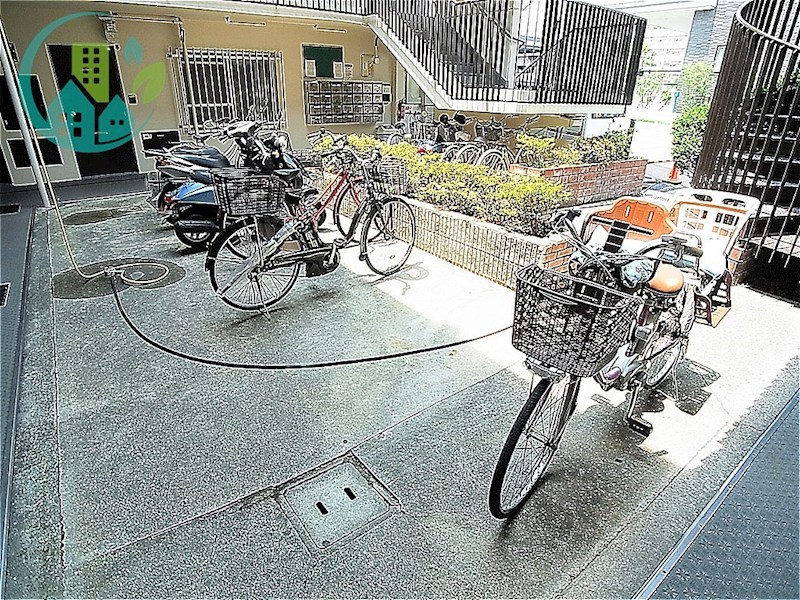 甲南灘コーポラス その他共有部分