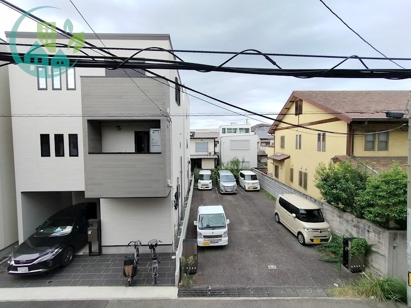 石町エメラルドハイツ 眺望