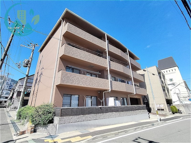 カルム六甲 外観